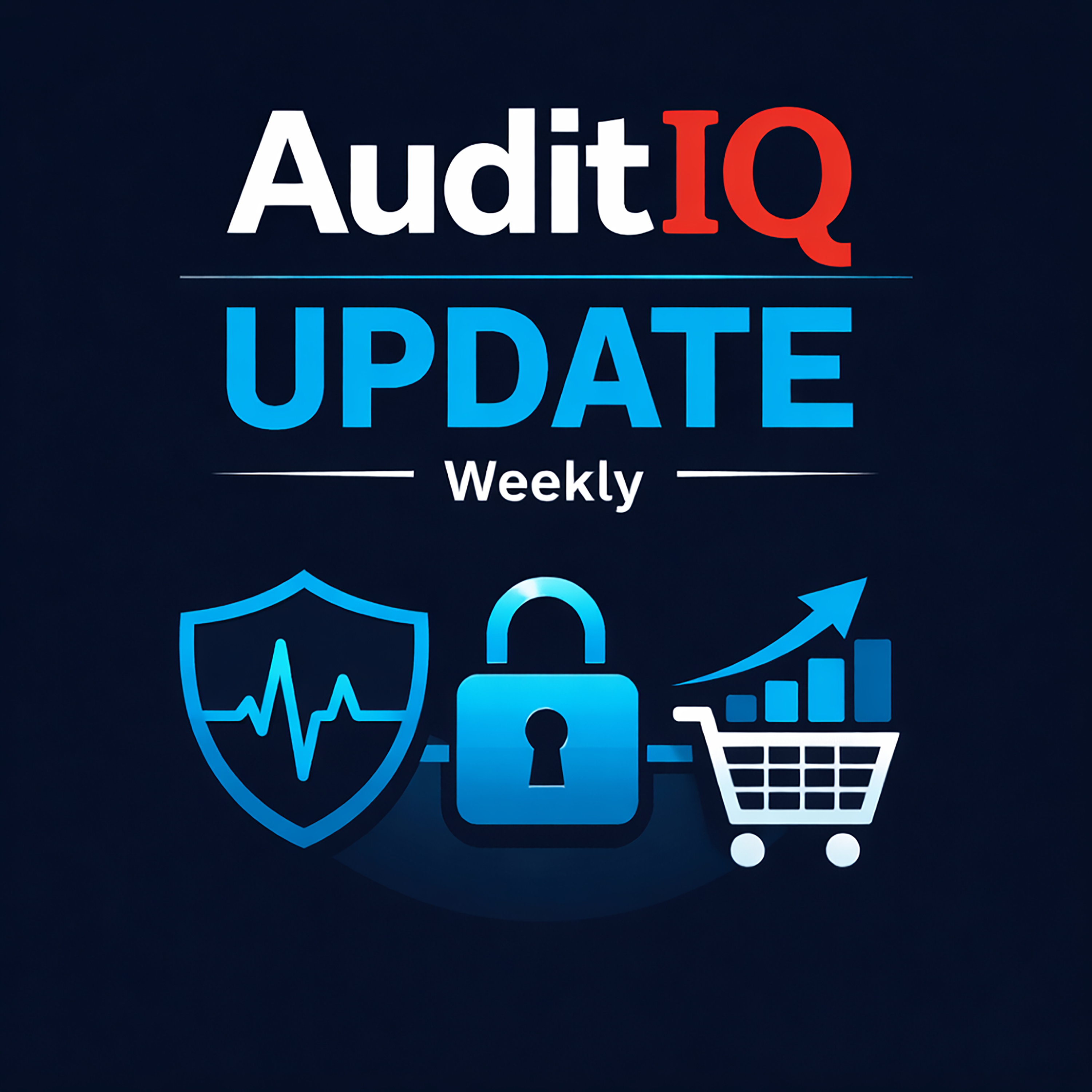 AuditIQ Update